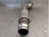 Recambio de tubo para infiniti ex 30d referencia OEM IAM 144601BY0A 144601BY0A 