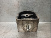 Replacement left engine mount for Mercedes-Benz Vaneo (W414) compact van 1.7 turbodiesel cat OEM IAM reference A1