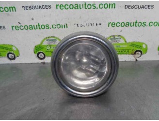 Recambio de faro antiniebla izquierdo para hyundai santa fe (sm) 2.0 crdi cat referencia OEM IAM 9220126000  