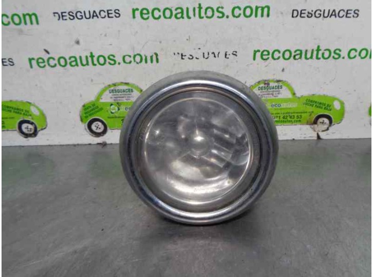 Replacement left fog light for Hyundai Santa Fe (SM) 2.0 CRDi cat OEM IAM reference 9220126000 