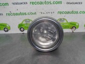 Replacement left fog light for Hyundai Santa Fe (SM) 2.0 CRDi cat OEM IAM reference 9220126000 