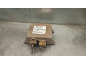 Recambio de centralita airbag para chrysler voyager (es) 2.5 cat referencia OEM IAM 4688025 0285001081 BOSCH