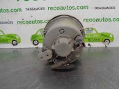 Recambio de faro antiniebla izquierdo para hyundai santa fe (sm) 2.0 crdi cat referencia OEM IAM 9220126000 
