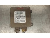 Recambio de centralita airbag para chrysler voyager (es) 2.5 cat referencia OEM IAM 4688025 0285001081 BOSCH