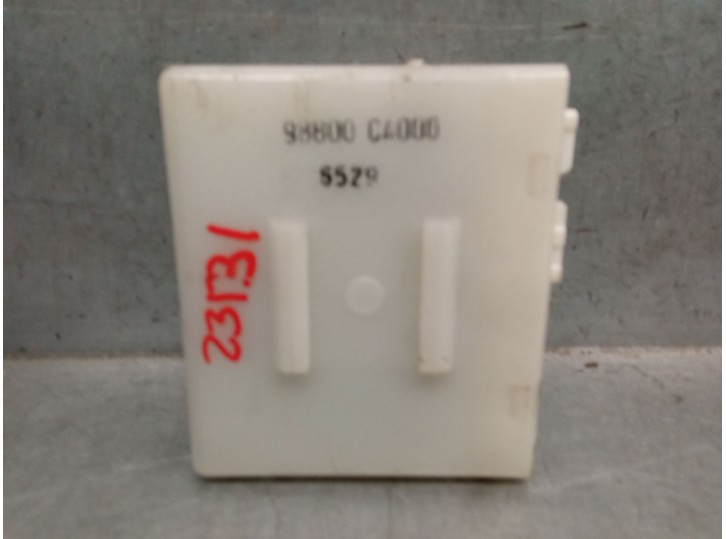 Recambio de sensor para nissan murano i (z50) 3.5 4x4 referencia OEM IAM 98800CA000 6529 