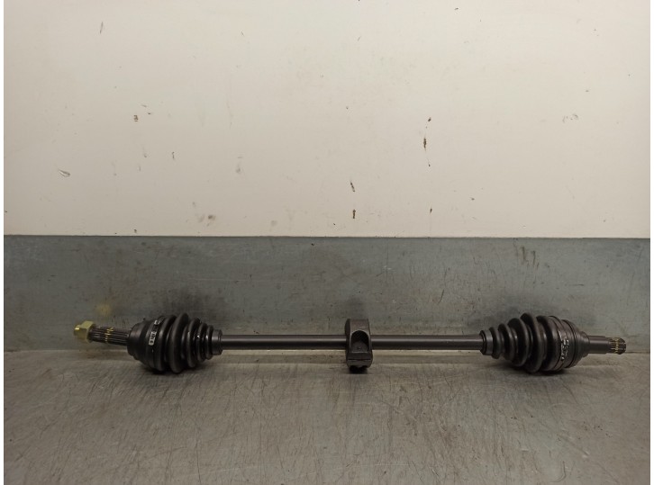 Recambio de transmision delantera derecha para ford fiesta berl./express referencia OEM IAM FOT107 