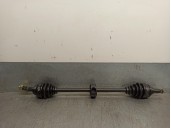 Recambio de transmision delantera derecha para ford fiesta berl./express referencia OEM IAM FOT107 