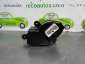Replacement mirror control for Hyundai Santa Fe (SM) 2.0 CRDi CAT OEM IAM reference 9353026000 9353026020 