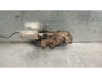 Recambio de cerradura maletero / porton para chrysler voyager (es) 2.5 cat referencia OEM IAM BP2710604C101  