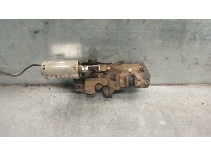 Recambio de cerradura maletero / porton para chrysler voyager (es) 2.5 cat referencia OEM IAM BP2710604C101  