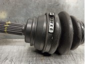 Recambio de transmision delantera derecha para ford fiesta berl./express referencia OEM IAM FOT107 