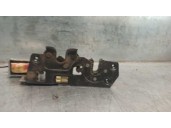 Replacement boot / tailgate lock for Chrysler Voyager (ES) 2.5 CAT OEM IAM reference BP2710604C101 