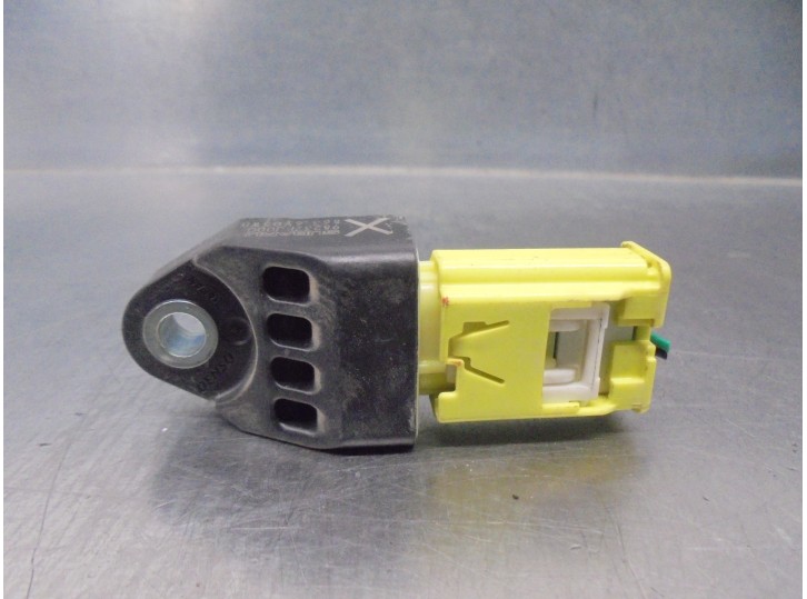 Recambio de sensor impacto para subaru xv 2.0 cat referencia OEM IAM 98237FJ000  
