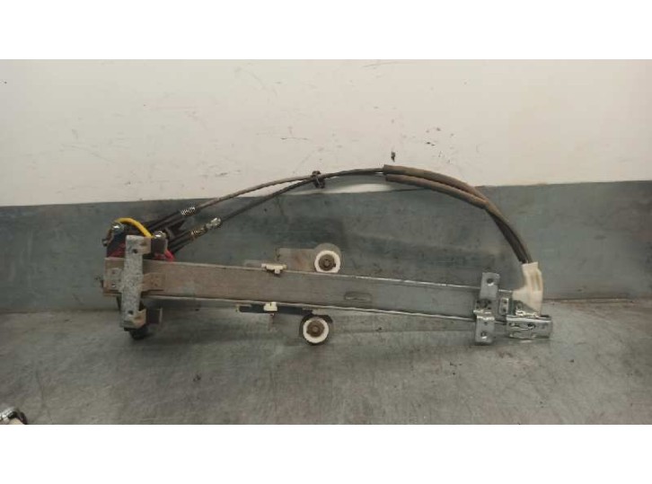 Recambio de elevalunas delantero derecho para chrysler voyager (es) 2.5 cat referencia OEM IAM 5257108 2 PINES 5 PUERTAS