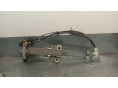 Recambio de elevalunas delantero derecho para chrysler voyager (es) 2.5 cat referencia OEM IAM 5257108 2 PINES 5 PUERTAS