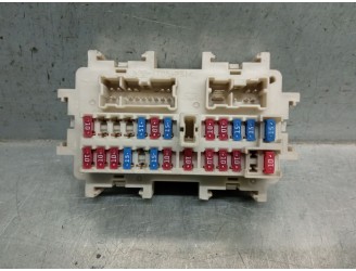 Recambio de caja reles / fusibles para nissan murano i (z50) 3.5 4x4 referencia OEM IAM AM60A 2435 6E23