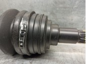 Recambio de transmision delantera derecha para ford fiesta berl./express referencia OEM IAM FOT107 