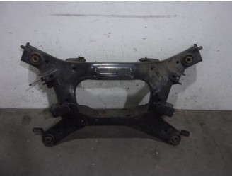 Recambio de puente trasero para infiniti fx 3.7 v6 cat referencia OEM IAM 554001CB0E SOLO PUENTE SUE BURRA 30 FILA3