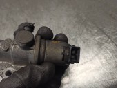 Recambio de valvula ralenti para ford fiesta berlina 1.3 cat referencia OEM IAM 95WF9F715AD 