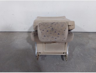 Recambio de asientos trasero derecho para mercedes-benz clase v (638/2) v 220 cdi (638.294) referencia OEM IAM A00094003218H47 A