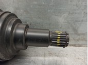 Recambio de transmision delantera derecha para ford fiesta berl./express referencia OEM IAM FOT107 
