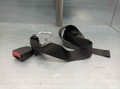 Recambio de cinturon seguridad trasero central para skoda fabia (6y2/6y3) 1.4 referencia OEM IAM 33006863 TRA DER 5 PUERTAS