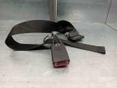 Recambio de cinturon seguridad trasero central para skoda fabia (6y2/6y3) 1.4 referencia OEM IAM 33006863 TRA DER 5 PUERTAS