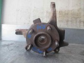 Recambio de mangueta delantera izquierda para chrysler voyager (es) 2.5 cat referencia OEM IAM 4449455  