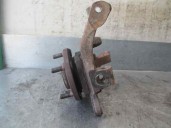 Recambio de mangueta delantera izquierda para chrysler voyager (es) 2.5 cat referencia OEM IAM 4449455  