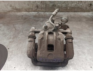 Replacement rear left brake caliper for Kia Carens ( ) 1.7 CRDi CAT OEM IAM reference 58210A4100 