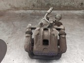 Recambio de pinza freno trasera izquierda para kia carens ( ) 1.7 crdi cat referencia OEM IAM 58210A4100 