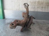 Recambio de mangueta delantera izquierda para chrysler voyager (es) 2.5 cat referencia OEM IAM 4449455  