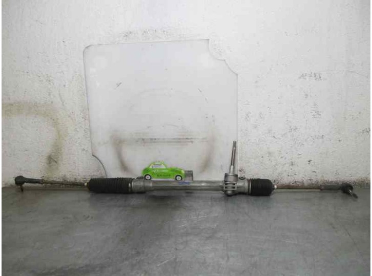 Recambio de cremallera direccion para fiat stilo (192) 1.9 jtd cat referencia OEM IAM 00468267170 37502387 TRW