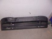 Recambio de paragolpes delantero para ford transit caja cerrada, corta (fy) (2000 =>) 2.0 tde cat referencia OEM IAM NEGRO TEXT