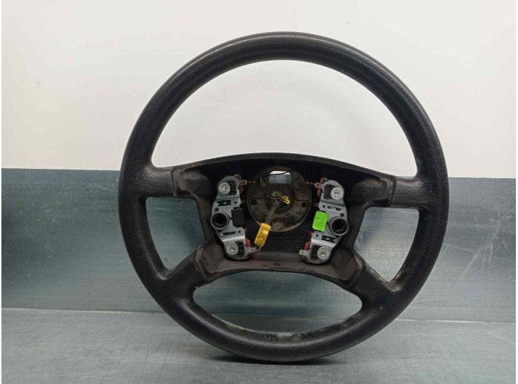 Recambio de volante para skoda fabia (6y2/6y3) 1.4 referencia OEM IAM 6Y0419091E 