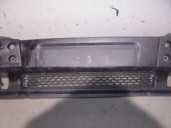 Recambio de paragolpes delantero para ford transit caja cerrada, corta (fy) (2000 =>) 2.0 tde cat referencia OEM IAM NEGRO TEXT