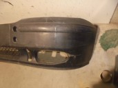 Recambio de paragolpes delantero para ford transit caja cerrada, corta (fy) (2000 =>) 2.0 tde cat referencia OEM IAM NEGRO TEXT