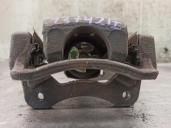Recambio de pinza freno trasera izquierda para kia carens ( ) 1.7 crdi cat referencia OEM IAM 58210A4100 