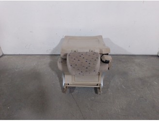 Recambio de asientos trasero izquierdo para mercedes-benz clase v (638/2) v 220 cdi (638.294) referencia OEM IAM A00094003218H47