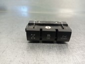 Recambio de botones salpicadero para toyota land cruiser (j15) 2.8 turbodiesel cat referencia OEM IAM 7601K85  