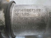 Recambio de cremallera direccion para fiat stilo (192) 1.9 jtd cat referencia OEM IAM 00468267170 37502387 TRW