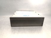 Recambio de sistema audio / radio cd para skoda karoq (nu7, nd7) 1.5 tsi referencia OEM IAM 3V0035820D  