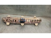 Recambio de pantalla multifuncion para chrysler voyager (es) 2.5 cat referencia OEM IAM 4678210 