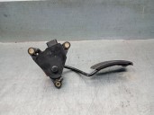 Recambio de potenciometro pedal para renault scénic ii (jm0/1_) 1.9 dci (jm0g, jm12, jm1g, jm2c) referencia OEM IAM 8200159647 8