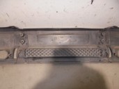 Recambio de paragolpes delantero para ford transit caja cerrada, corta (fy) (2000 =>) 2.0 tde cat referencia OEM IAM NEGRO TEXT