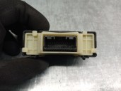 Recambio de botones salpicadero para toyota land cruiser (j15) 2.8 turbodiesel cat referencia OEM IAM 7601K85  