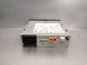 Recambio de sistema audio / radio cd para skoda karoq (nu7, nd7) 1.5 tsi referencia OEM IAM 3V0035820D  
