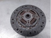 Recambio de kit embrague para volkswagen caddy furgón/kombi 2.0 tdi referencia OEM IAM 03L141016J 03L141032A LUK