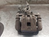 Recambio de pinza freno trasera derecha para kia carens ( ) 1.7 crdi cat referencia OEM IAM 58230A4100 