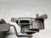 Recambio de potenciometro pedal para renault scénic ii (jm0/1_) 1.9 dci (jm0g, jm12, jm1g, jm2c) referencia OEM IAM 8200159647 8